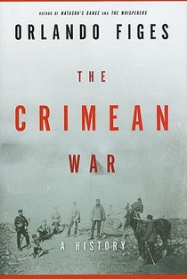 Figes, O: Crimean War