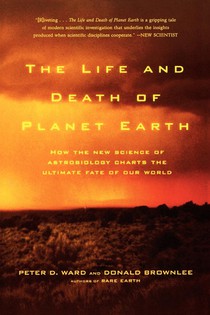 The Life and Death of Planet Earth voorzijde