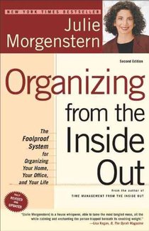 Organizing from the Inside Out