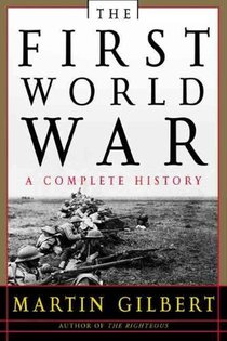 The First World War
