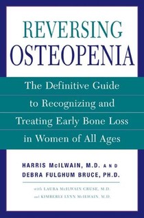 Reversing Osteopenia