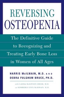 Reversing Osteopenia voorzijde