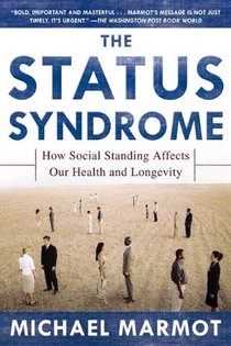 The Status Syndrome
