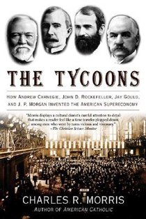 Morris, C: Tycoons