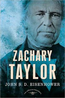 Zachary Taylor voorzijde