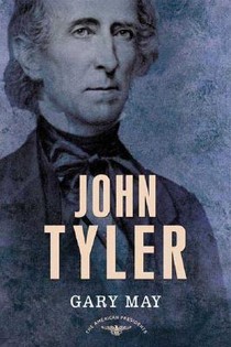 May, G: John Tyler