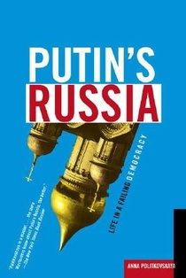 PUTINS RUSSIA