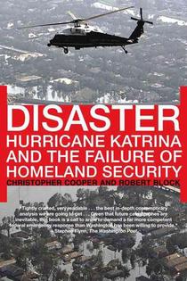 Hurricane Katrina and the Failure of Homeland Security