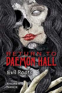 Nance, A: Return to Daemon Hall