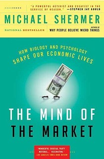 The Mind of the Market voorzijde