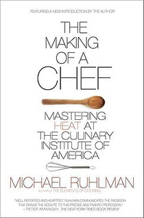 The Making of a Chef