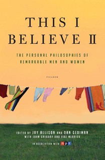This I Believe II
