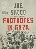 Footnotes in Gaza