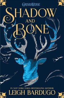 Shadow and Bone voorzijde