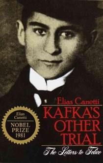 Kafka's Other Trial voorzijde