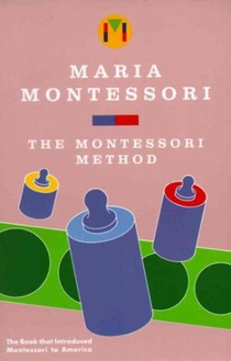 Montessori Method voorzijde