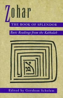 Zohar: The Book of Splendor