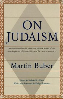 On Judaism voorzijde