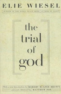 The Trial of God