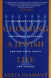 Choosing a Jewish Life, Revised and Updated