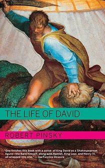 The Life of David voorzijde