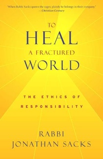 To Heal a Fractured World