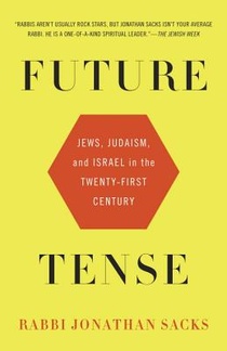 Sacks, J: Future Tense