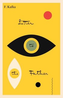 Letter to the Father/Brief an den Vater voorzijde