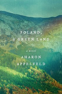 POLAND A GREEN LAND