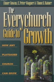 The Everychurch Guide to Growth