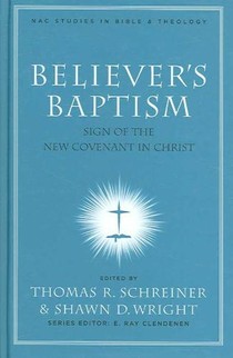 Believer's Baptism