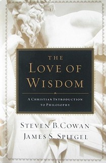 The Love of Wisdom voorzijde