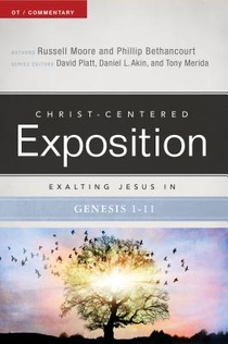 Bethancourt, P: Exalting Jesus in Genesis