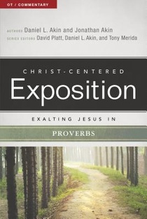 COMT-EXALTING JESUS IN PROVERB