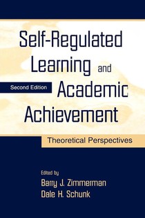 Self-Regulated Learning and Academic Achievement