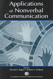 Applications of Nonverbal Communication voorzijde