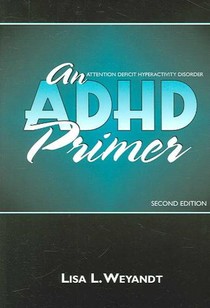 An ADHD Primer voorzijde