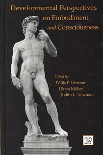 Developmental Perspectives on Embodiment and Consciousness voorzijde