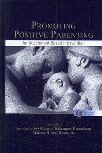 Promoting Positive Parenting voorzijde