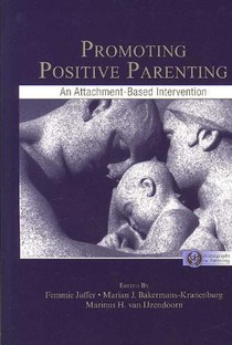 Promoting Positive Parenting voorzijde