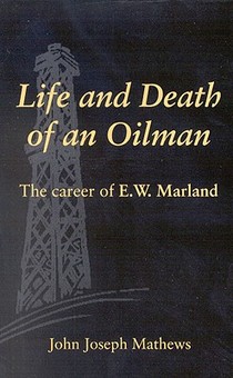 Life and Death of an Oilman voorzijde