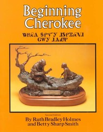 Beginning Cherokee