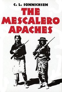 The Mescalero Apaches