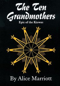 The Ten Grandmothers