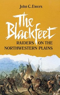 The Blackfeet