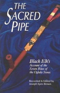 The Sacred Pipe