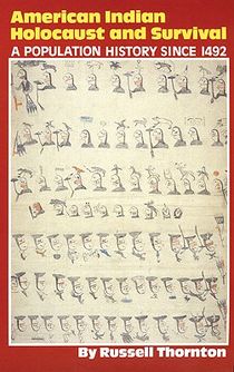 American Indian Holocaust and Survival