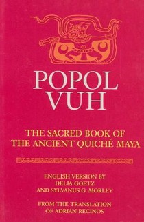 Popol Vuh