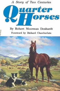 Quarter Horses