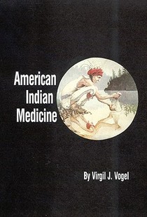 American Indian Medicine voorzijde